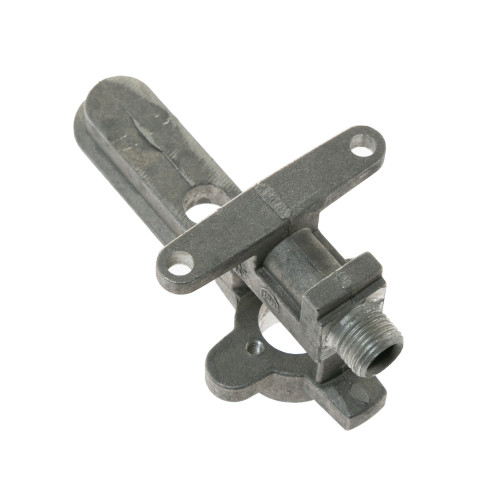 BURNER INJET ASSEMBLY