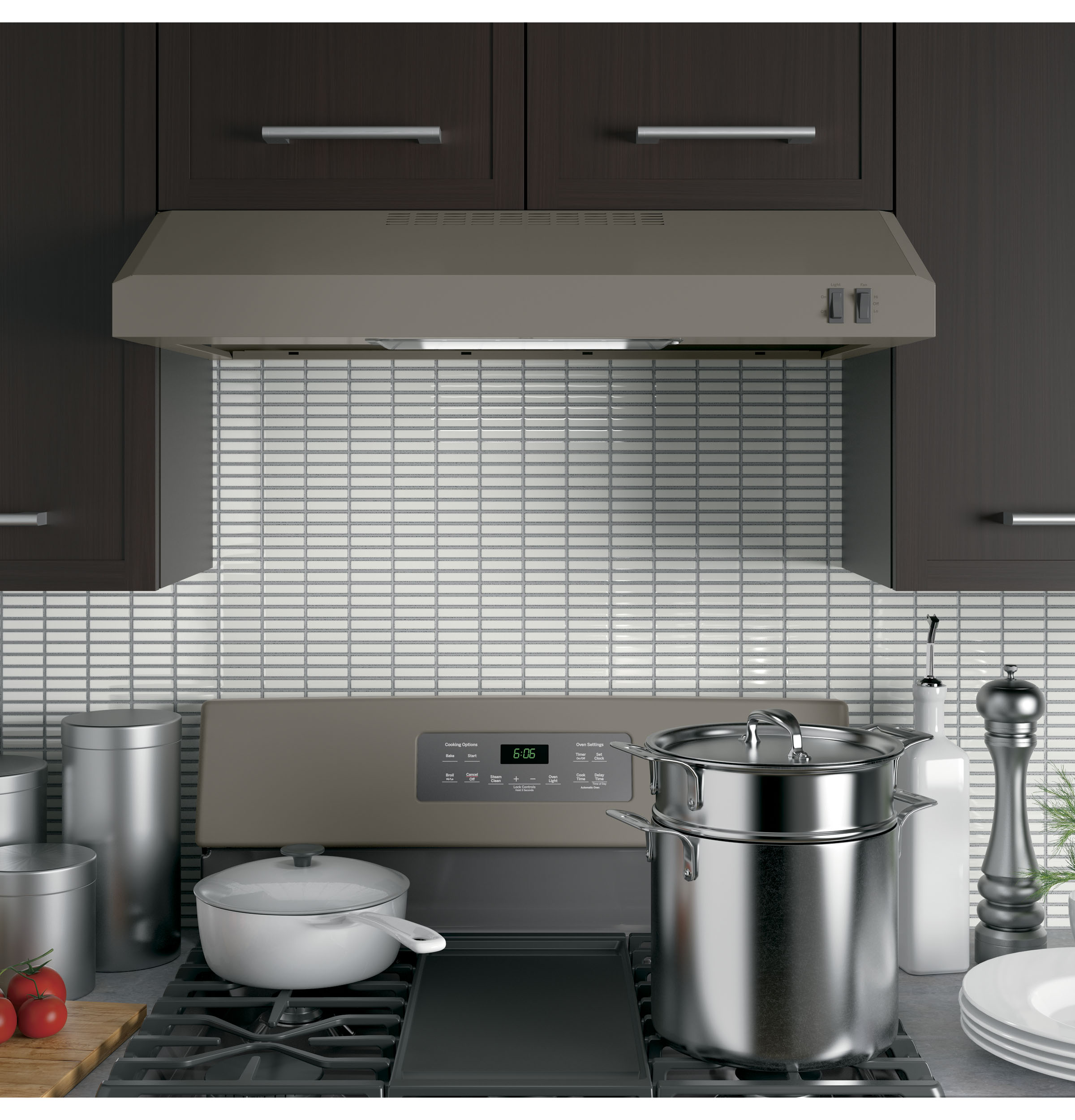 GE® 30