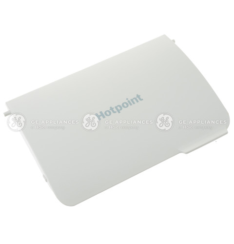 USER INTERFACE HOUSING COVER