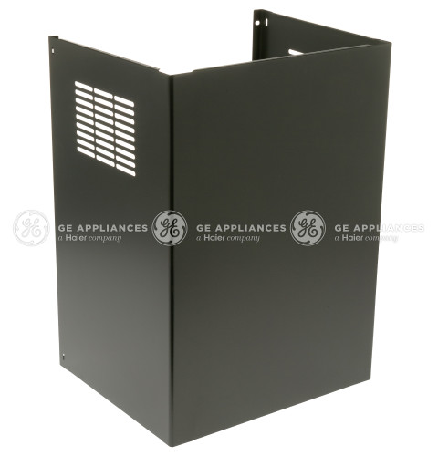 DARK SLATE UPPER DUCT COVER