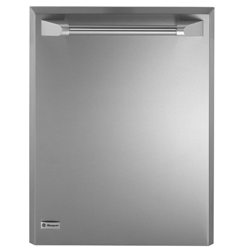 GE Monogram® Fully Integrated Dishwasher