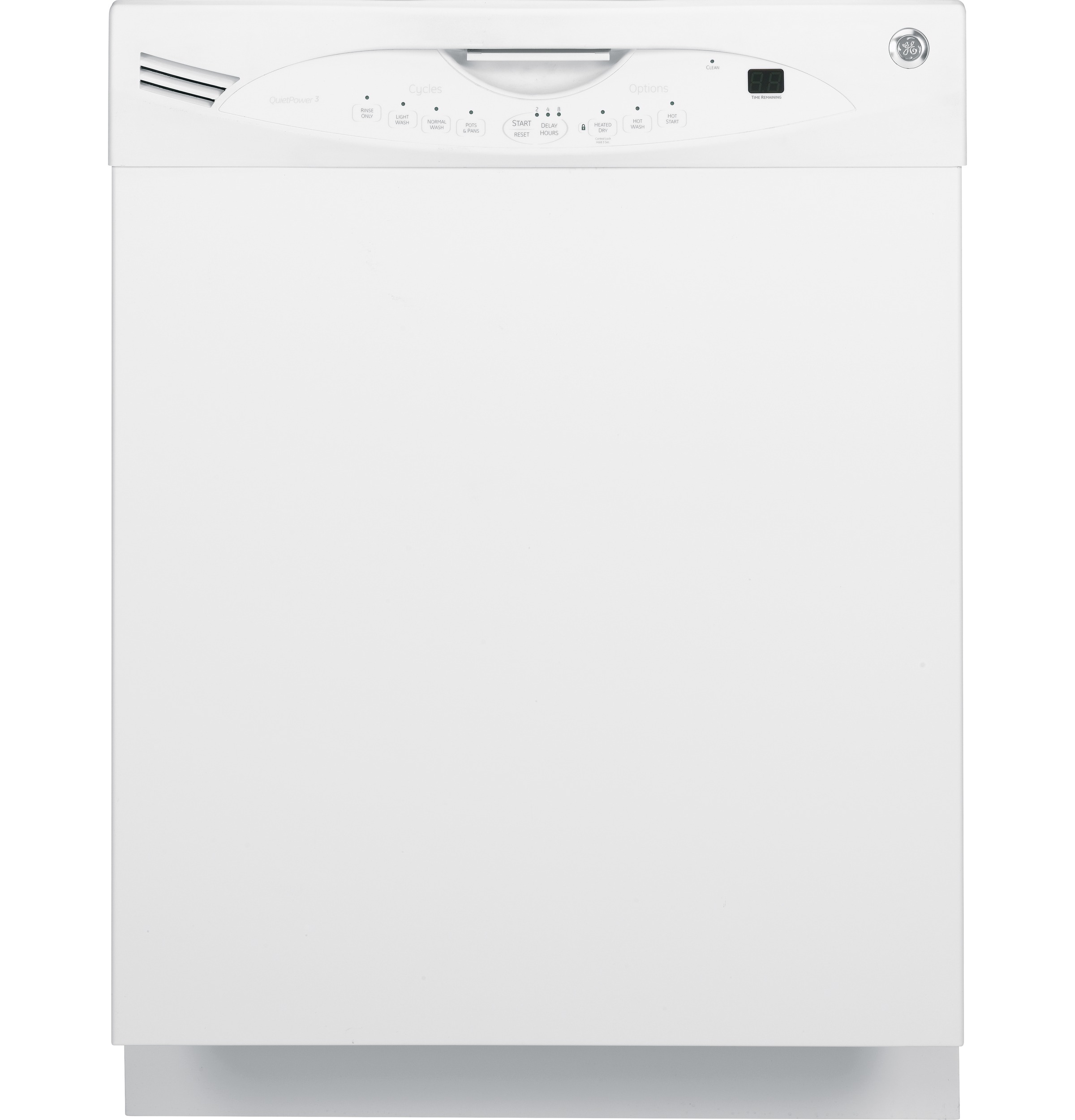 GE® Tall Tub Built-In Dishwasher