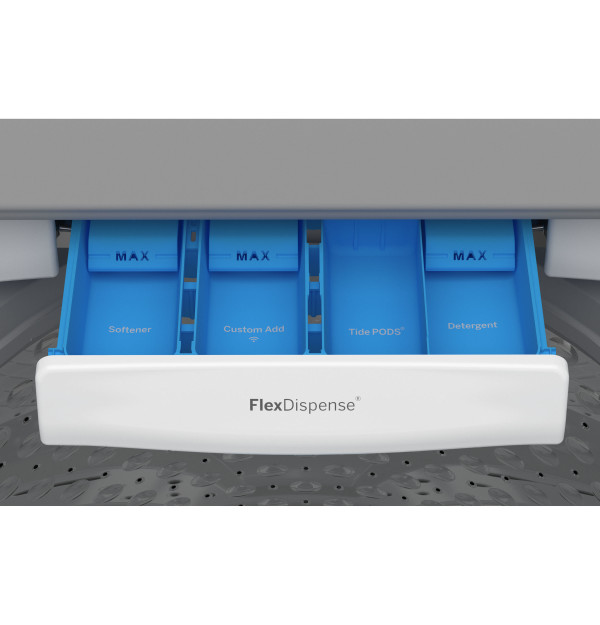 Smart FlexDispense&trade;