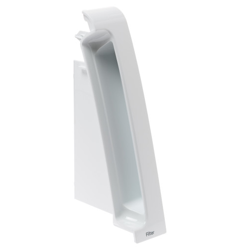 LINT FILTER HANDLE COMBO WHITE