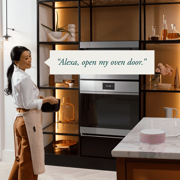 Touchless Open
