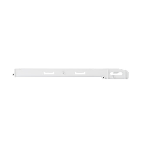 Refrigerator drawer slide pan  right hand side