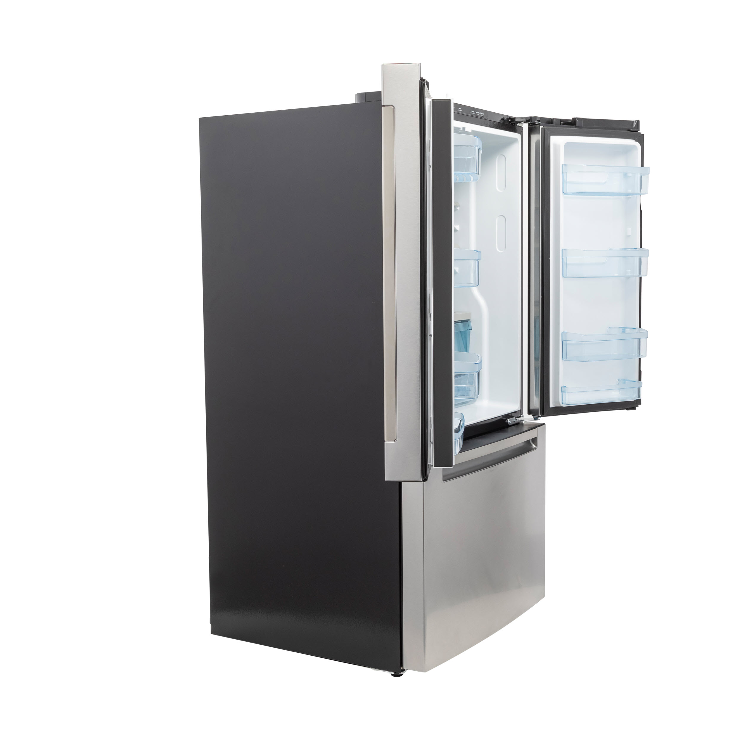 ENERGY STAR® 27.0 Cu. Ft. French-Door Refrigerator