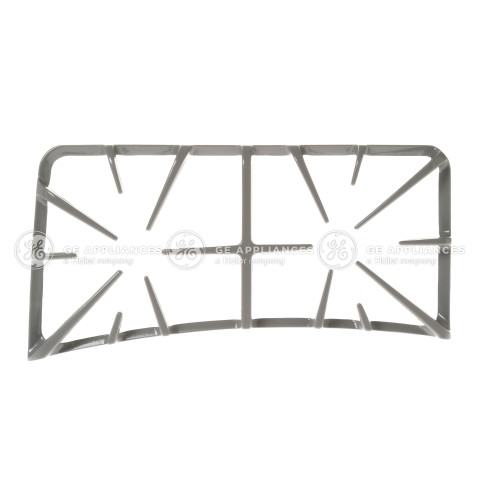 Range Burner Grate - Left