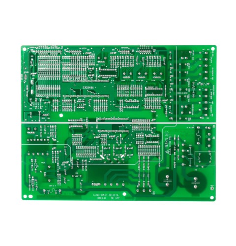 Refrigerator Control Board
