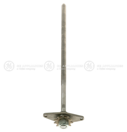 POWER SCREW ASSEMBLY