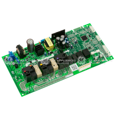 BOARD MACHINE CONTROL