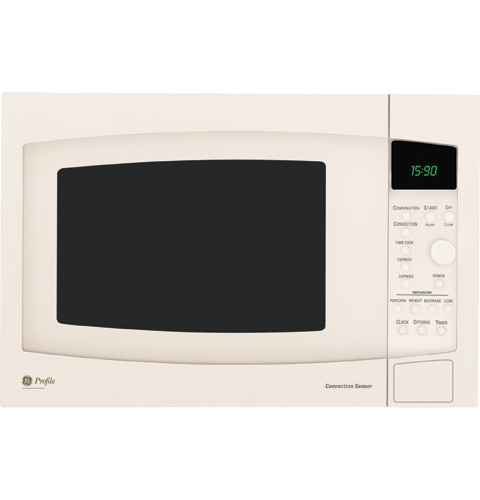 GE Profile™ Countertop Convection/Microwave Oven