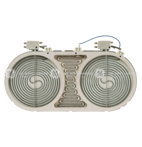 ELEMENT RADNT  BRIDGE