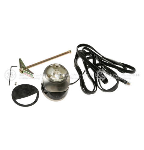 FAUCET BASE,W/WIRE NI