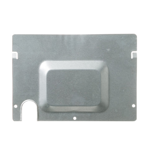 Range Burner Box Cover