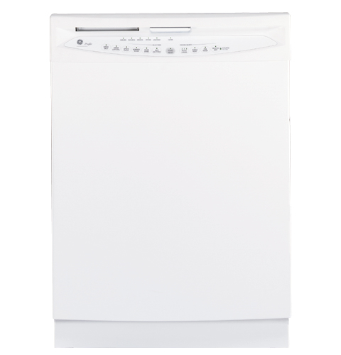 GE Profile™ Built-In Dishwasher