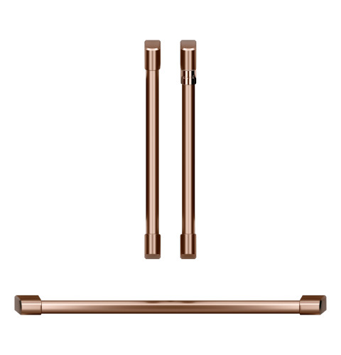 CAFÉ™ 2 French-Door Handles; 1 - 30