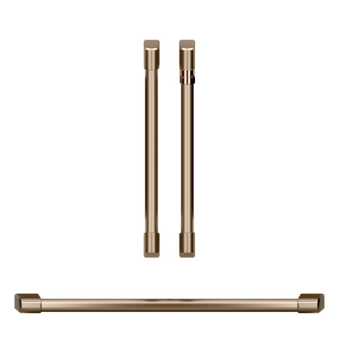 CAFÉ™ 2 French-Door Handles; 1 - 30