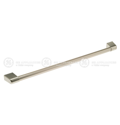 BRUSHED STAINLESS REFRIGERATOR HANDLE