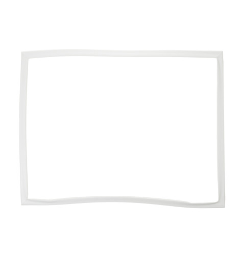 Freezer door gasket