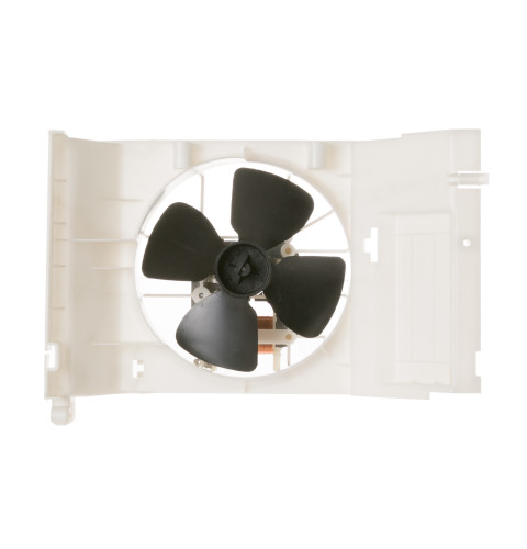 Microwave Magnetron Fan Assembly