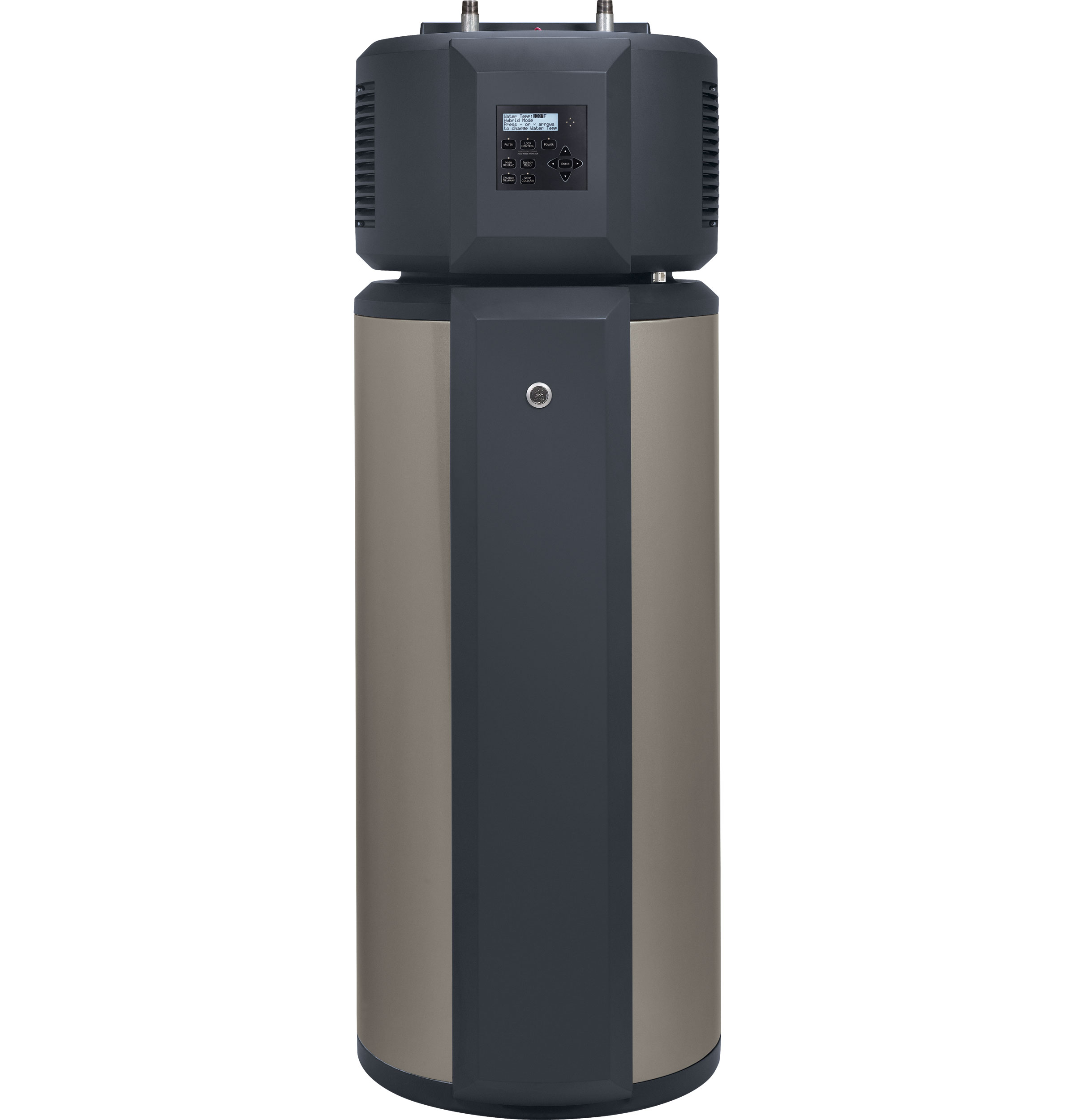 GeoSpring™ hybrid water heater