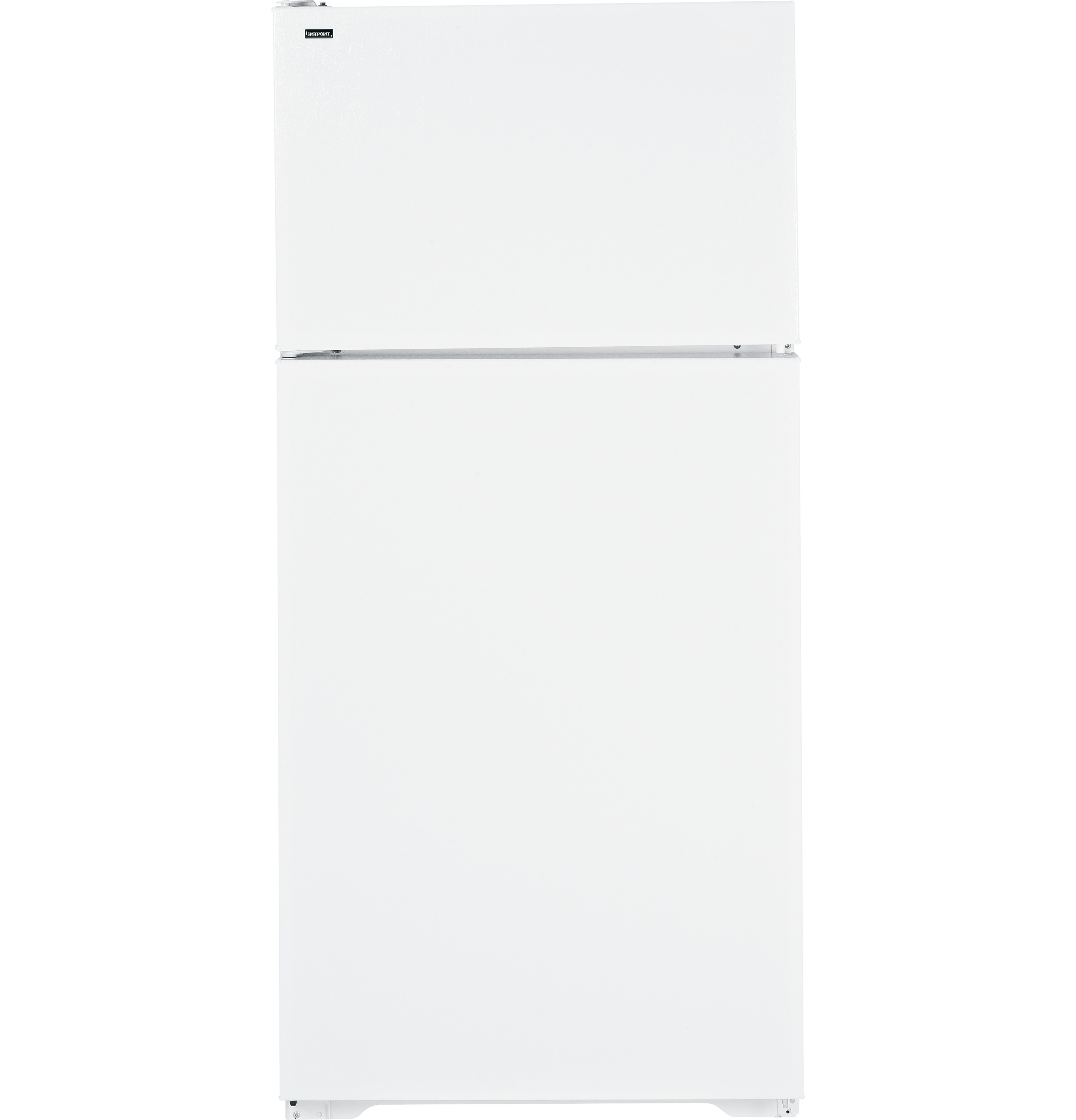 Hotpoint® 15.6 Cu. Ft. Top-Freezer Refrigerator