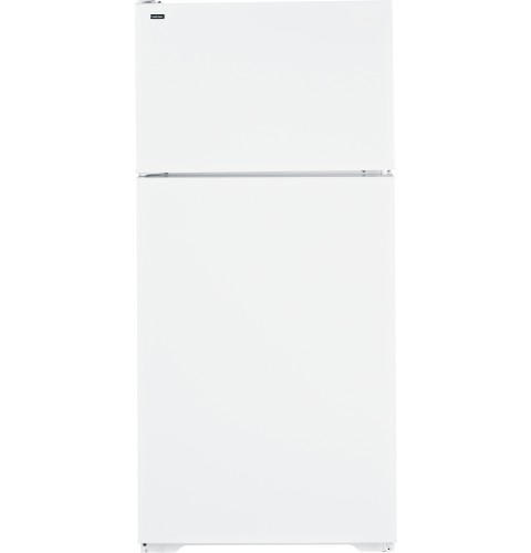 Hotpoint® 15.6 Cu. Ft. Top-Freezer Refrigerator