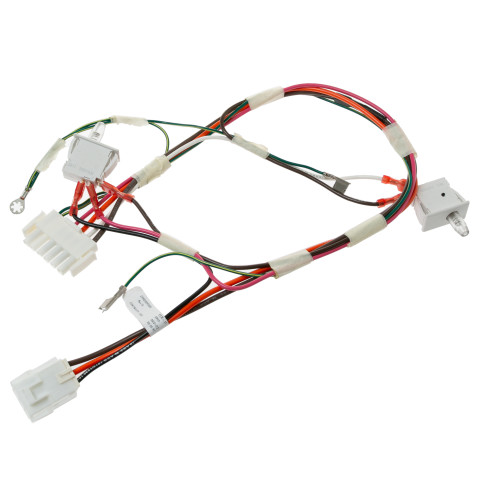 AC DOOR SWITCH HARNESS