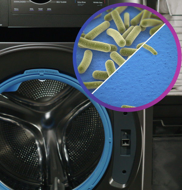 Microban® Antimicrobial Technology