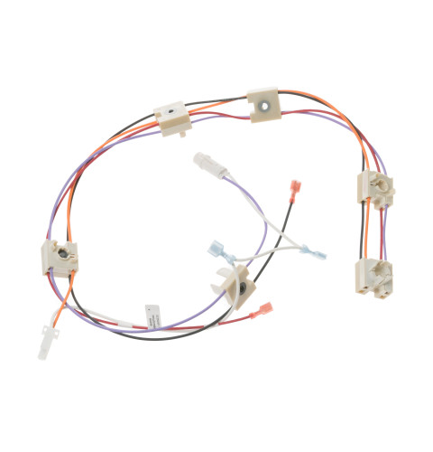 Range Igniter Harness Switch