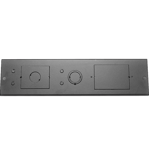 Zoneline Access Plate Cover