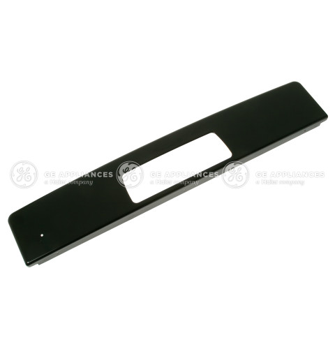 PANEL AND BRACKET ASSEMBLY (BLACK)