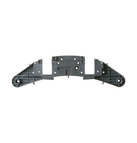 Dryer bracket hinge