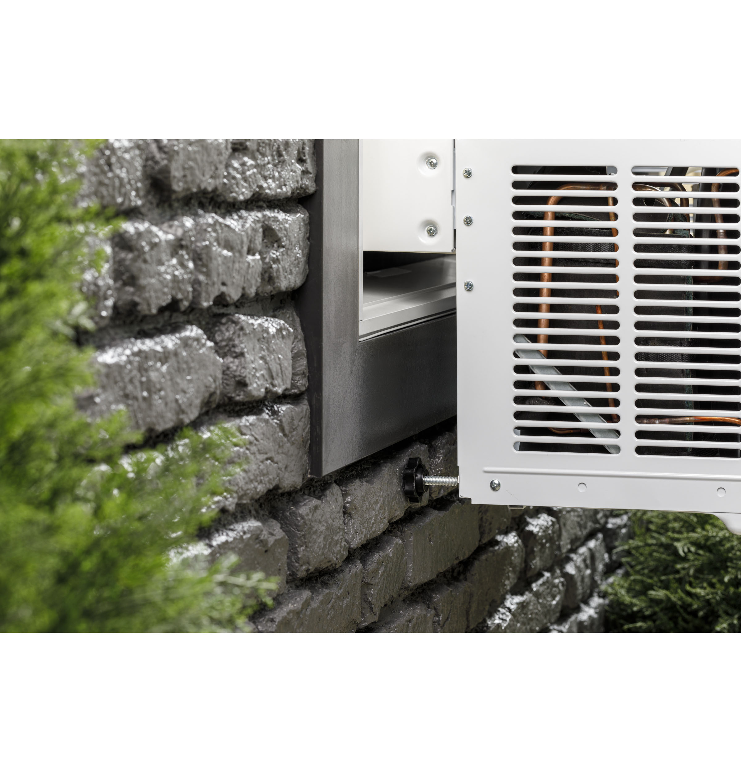 Easy Installation