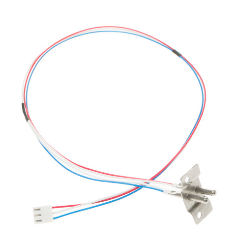 MICROWAVE THERMISTOR