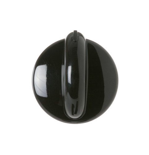 Range Control Knob - Black