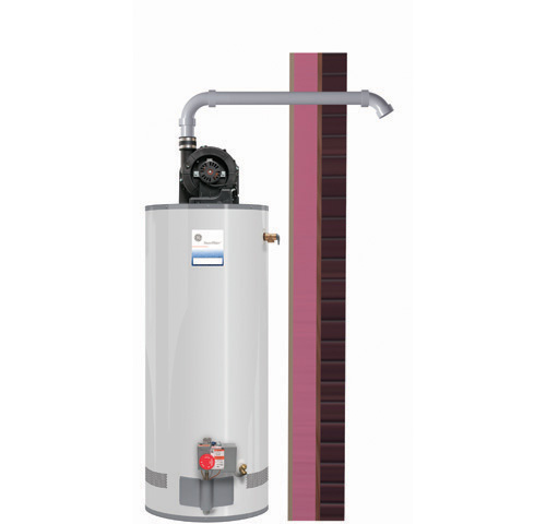 GE SmartWater™ Gas Water Heater