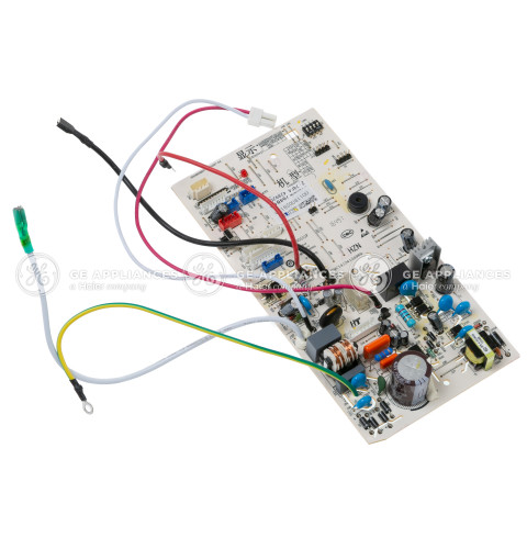 MODIFIED FF PCB DFS01-17*