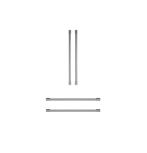 Monogram Fully Integrated FDBF - Statement Handle Kit - 4 Handles