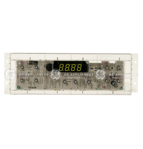 OVEN CONTROL T09 WHITE LED