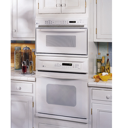 GE Profile™ 1.0 Cu. Ft. Built-In Microwave Oven