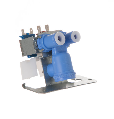 REFRIGERATOR WATER VALVE ASSEMBLY