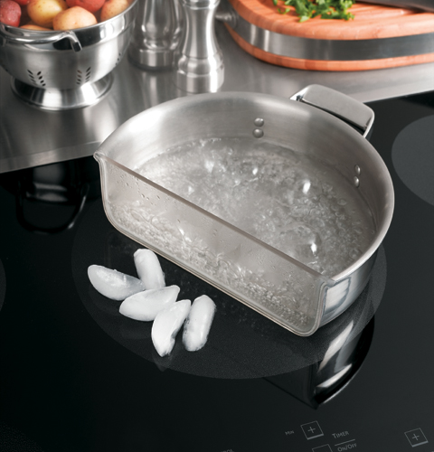GE Profile Series Electric Induction Cooktop - Thumbnail 5
