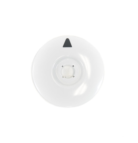 WASHING MACHINE TIMER KNOB PLATE