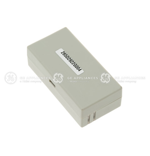 WB98R4636001 | SUM MODULE RANGE SW UPDATE (PGS930) | GE Appliances Parts