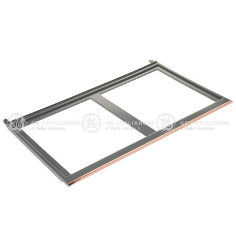 GRAY VEGETABLE PAN FRAME