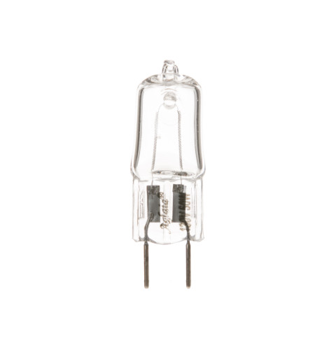 Microwave Halogen Bulb - 50W — Model #: WB25X10026