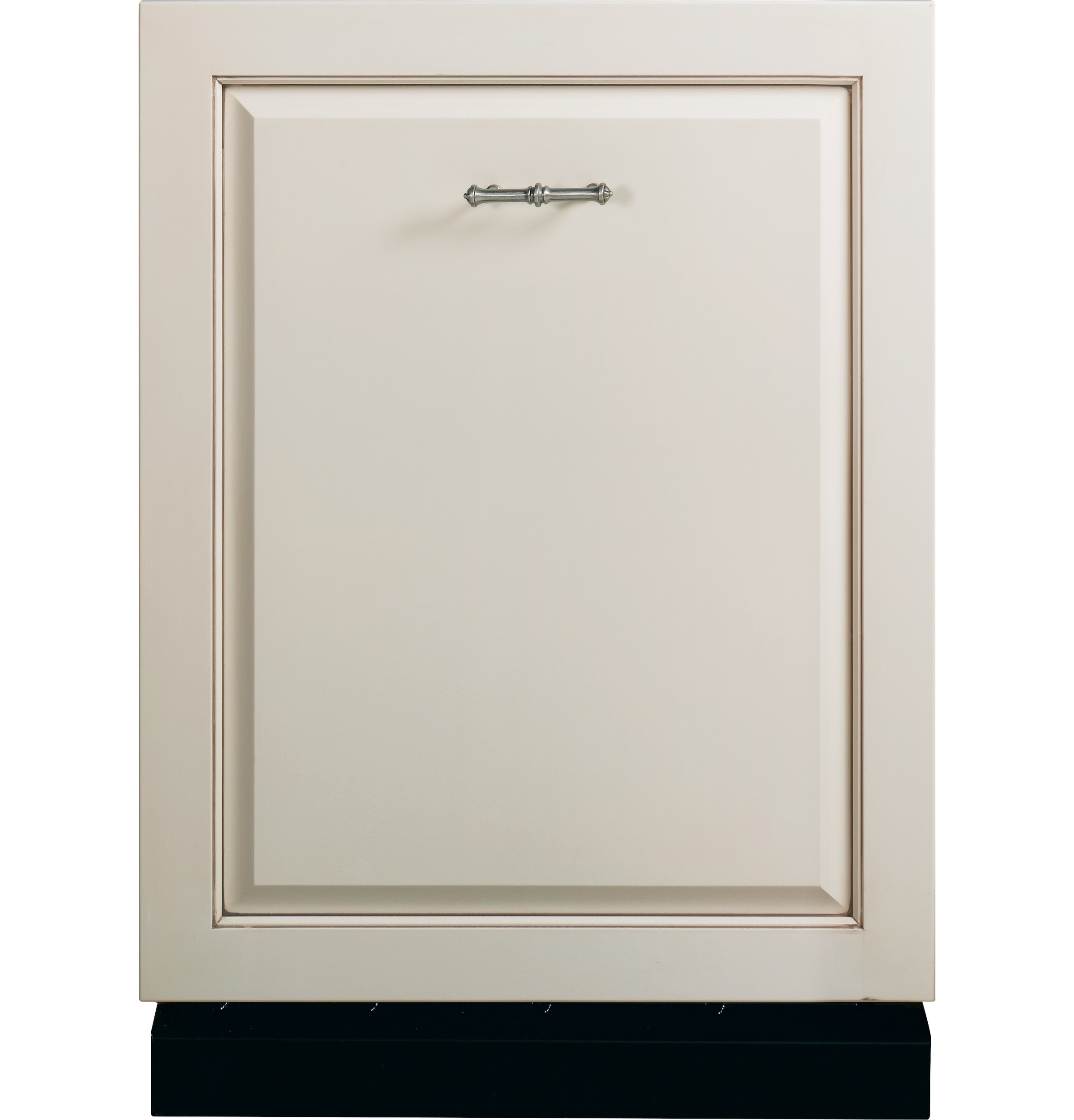 GE Profile™ Series Stainless Steel Interior Dishwasher with Hidden Controls