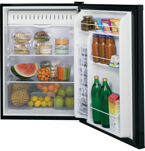 5.6 cu. ft. capacity